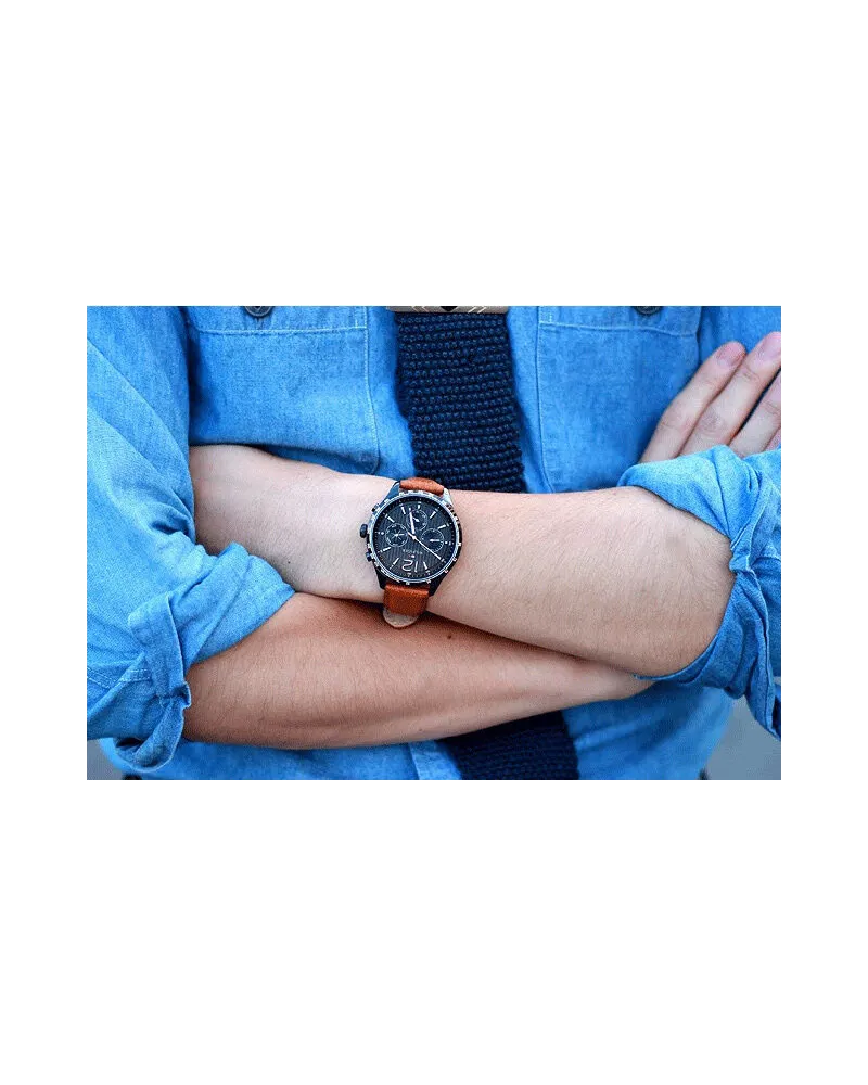 ZEGAREK MĘSKI TOMMY HILFIGER 1791470 GAVIN (zf003a)