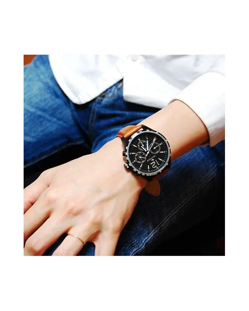ZEGAREK MĘSKI TOMMY HILFIGER 1791470 GAVIN (zf003a)