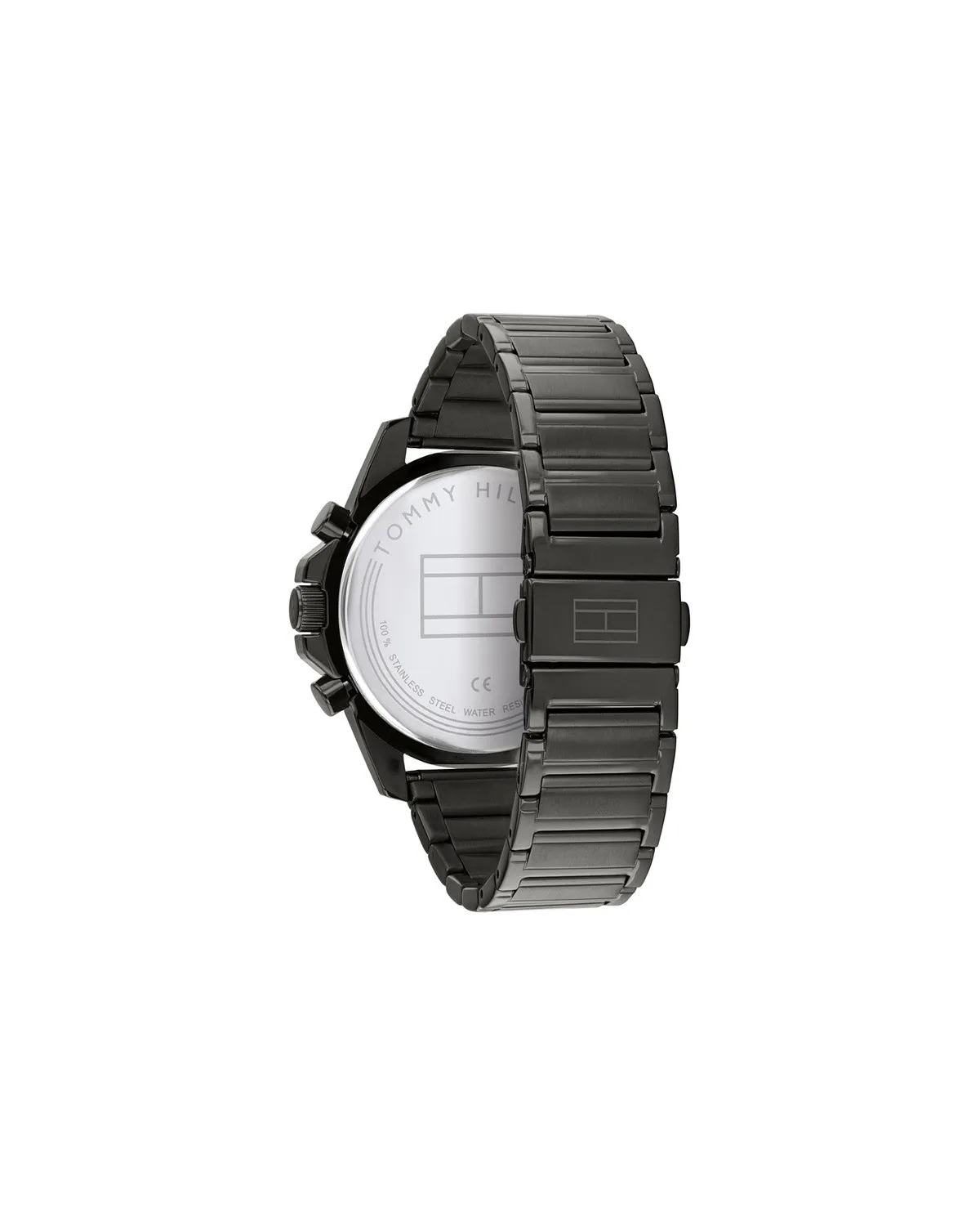 ZEGAREK MĘSKI TOMMY HILFIGER 1791790 MASON (zf035c)
