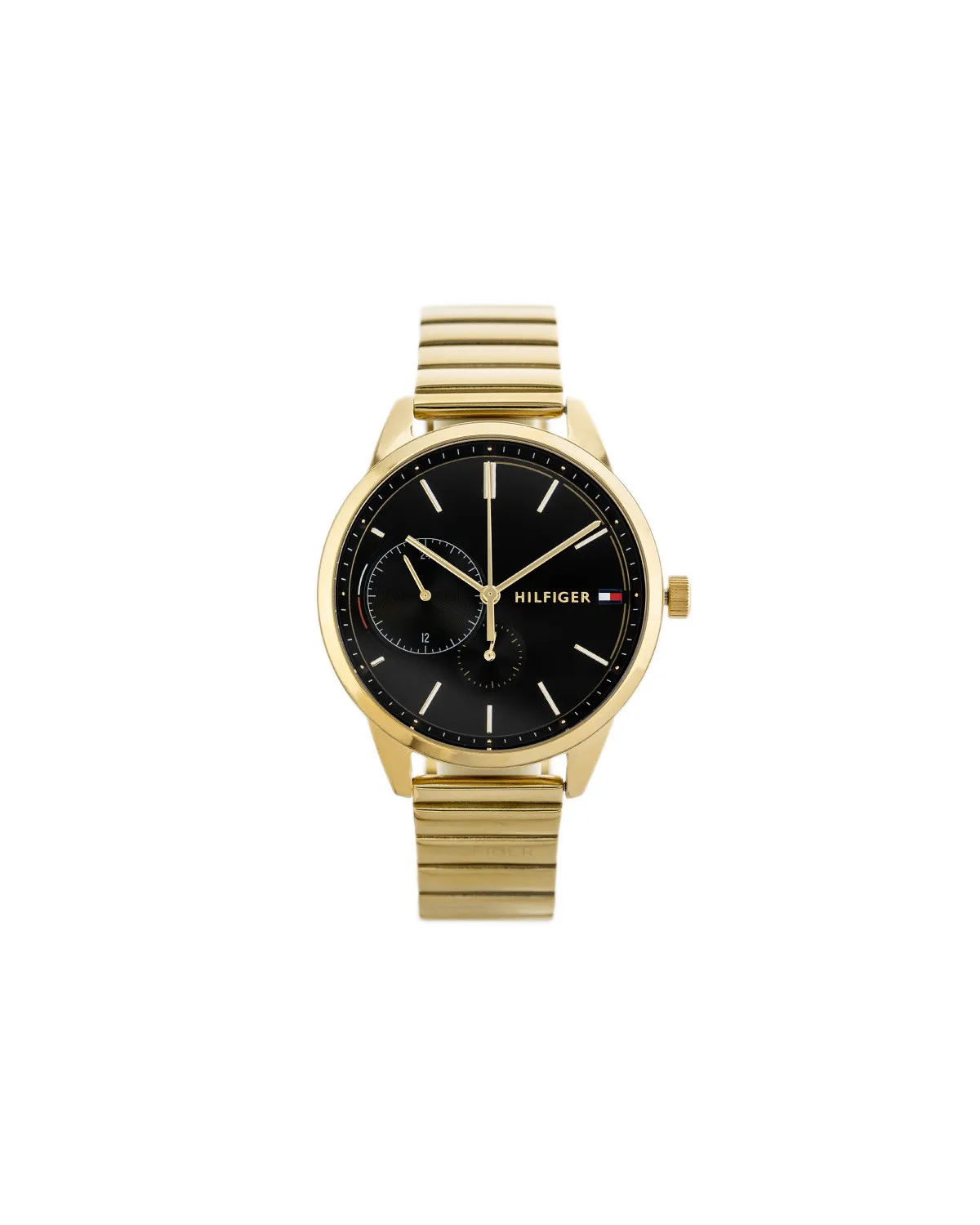 ZEGAREK DAMSKI TOMMY HILFIGER 1782019 BROOKLYN (zf527a)