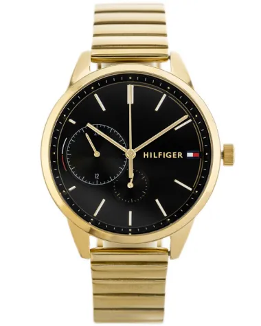 ZEGAREK DAMSKI TOMMY HILFIGER 1782019 BROOKLYN (zf527a)