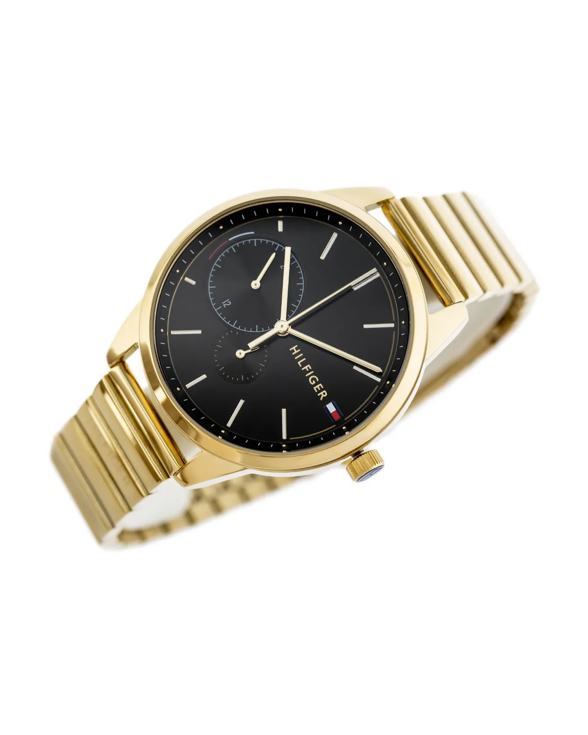 ZEGAREK DAMSKI TOMMY HILFIGER 1782019 BROOKLYN (zf527a)