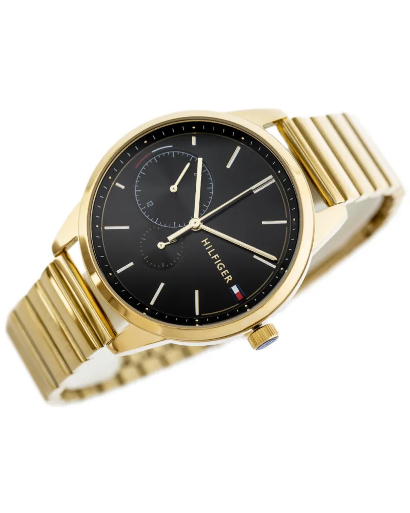 ZEGAREK DAMSKI TOMMY HILFIGER 1782019 BROOKLYN (zf527a)