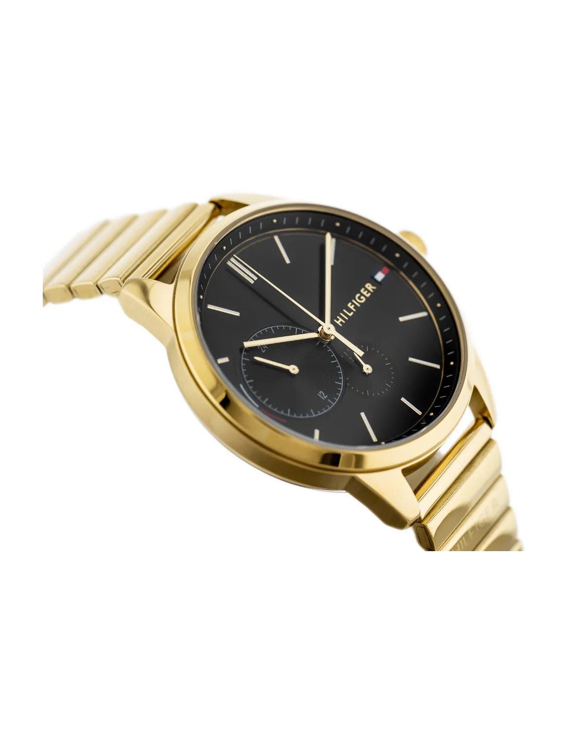 ZEGAREK DAMSKI TOMMY HILFIGER 1782019 BROOKLYN (zf527a)
