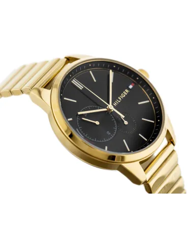 ZEGAREK DAMSKI TOMMY HILFIGER 1782019 BROOKLYN (zf527a)