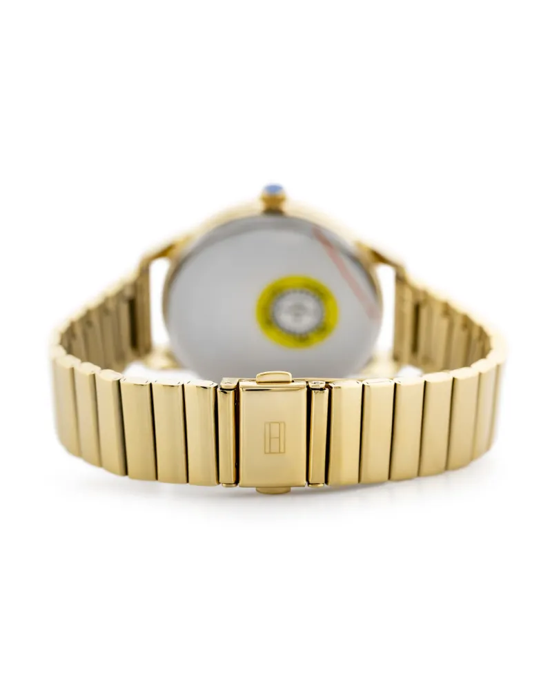 ZEGAREK DAMSKI TOMMY HILFIGER 1782019 BROOKLYN (zf527a)
