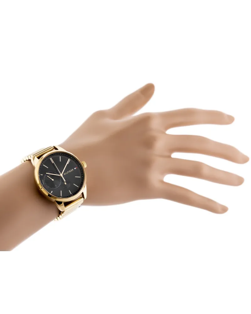 ZEGAREK DAMSKI TOMMY HILFIGER 1782019 BROOKLYN (zf527a)
