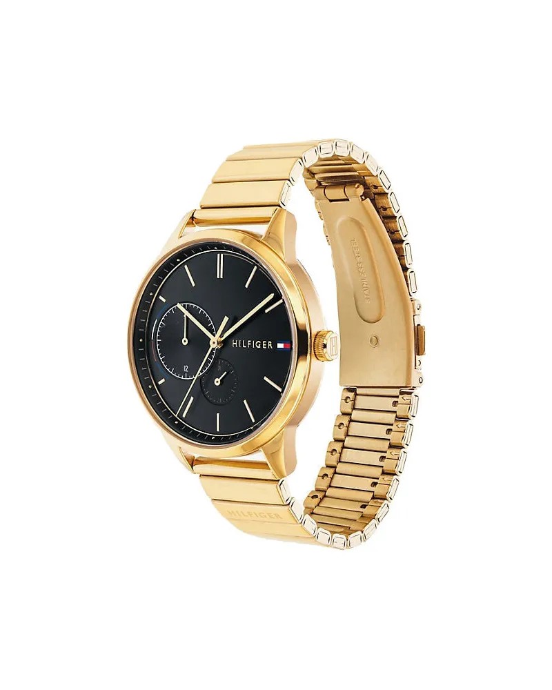 ZEGAREK DAMSKI TOMMY HILFIGER 1782019 BROOKLYN (zf527a)