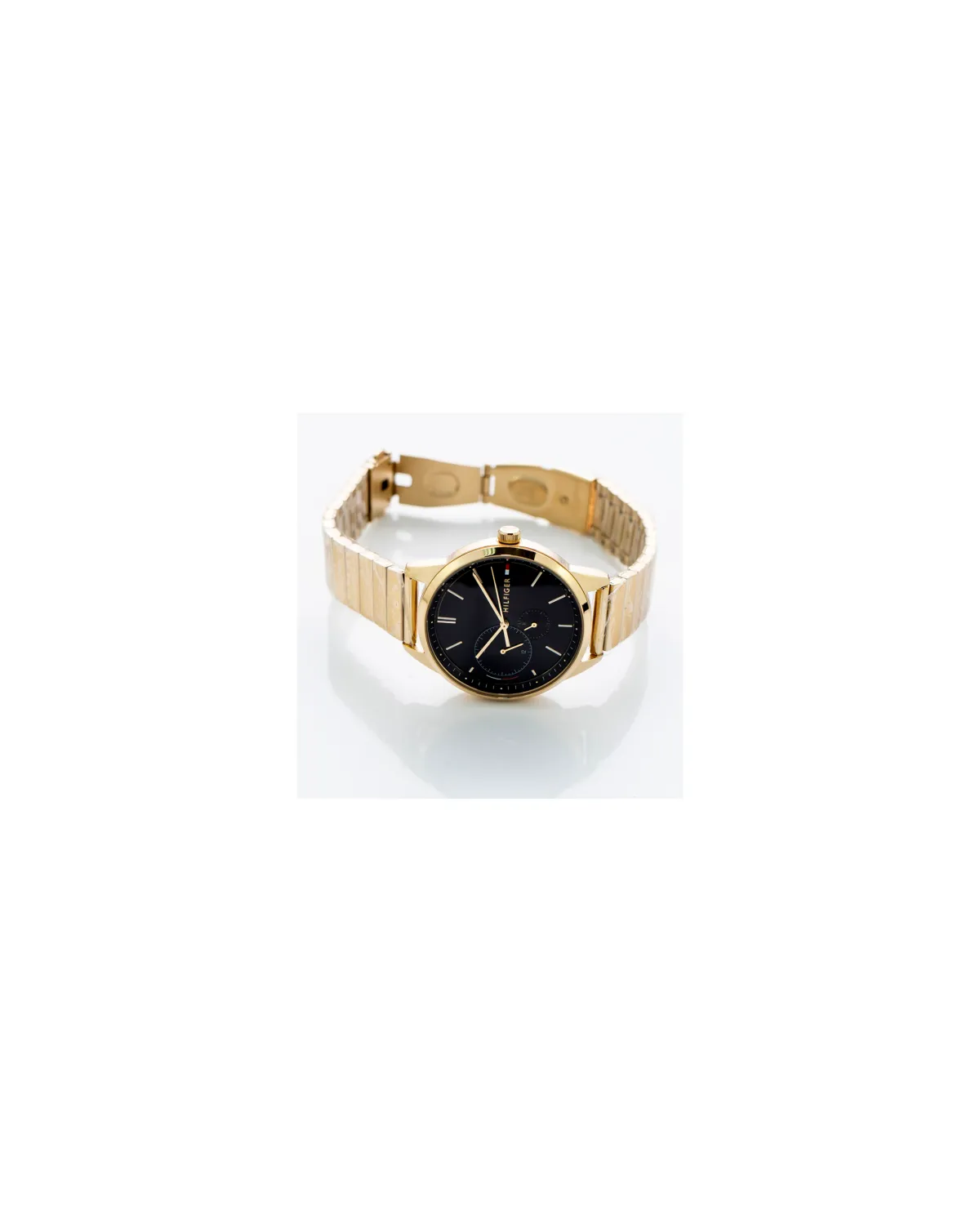 ZEGAREK DAMSKI TOMMY HILFIGER 1782019 BROOKLYN (zf527a)
