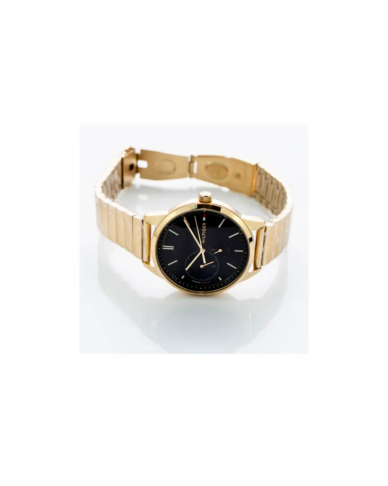 ZEGAREK DAMSKI TOMMY HILFIGER 1782019 BROOKLYN (zf527a)
