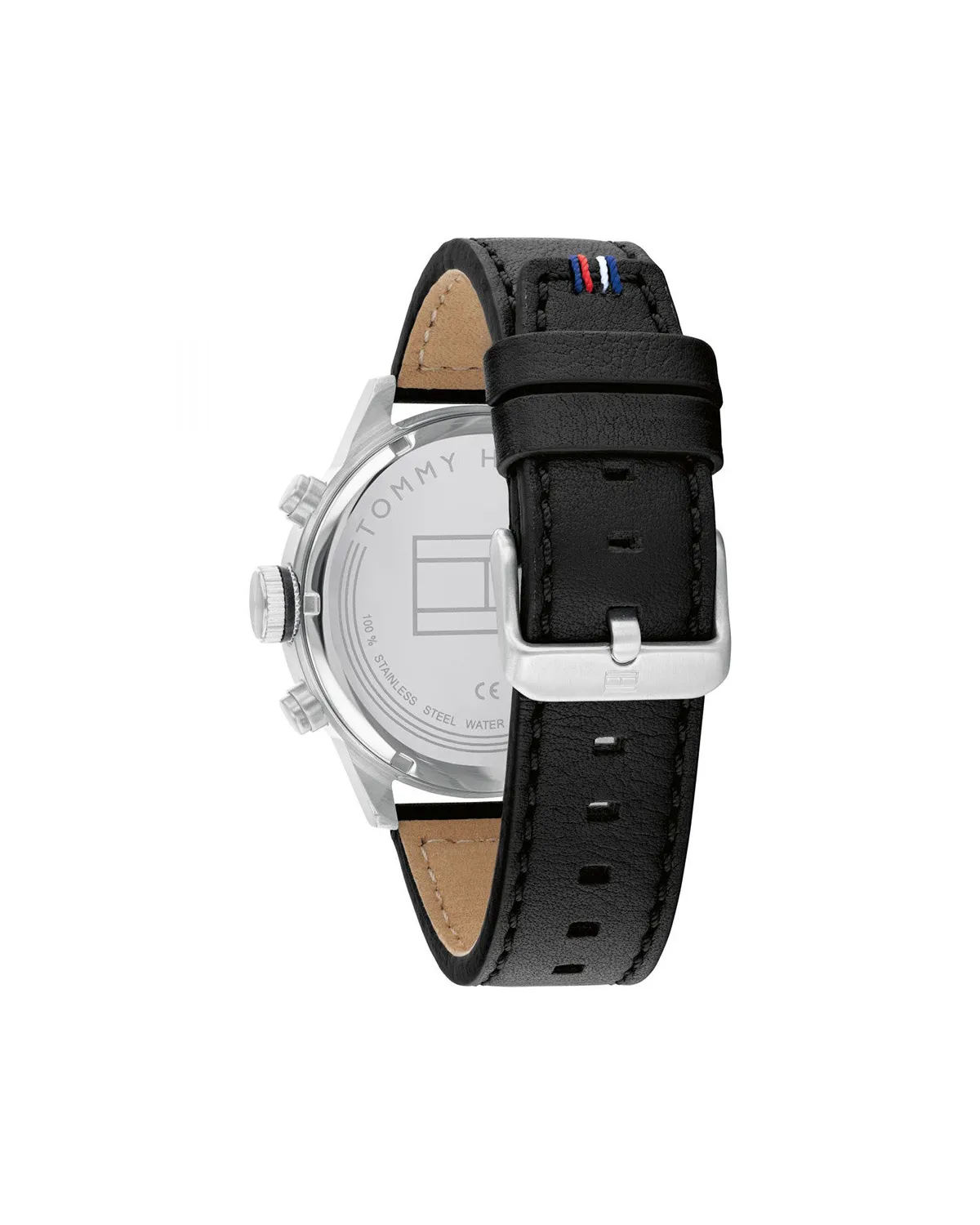 ZEGAREK MĘSKI TOMMY HILFIGER 1791810 TRENT (zf042c) ZEGAREK MĘSKI TOMMY HILFIGER 1791810 TRENT (zf042c)