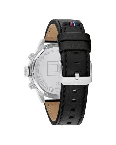 ZEGAREK MĘSKI TOMMY HILFIGER 1791810 TRENT (zf042c) ZEGAREK MĘSKI TOMMY HILFIGER 1791810 TRENT (zf042c)