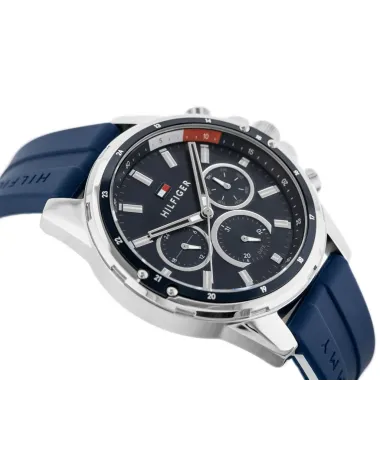 ZEGAREK MĘSKI TOMMY HILFIGER 1791791 MASON (zf031b) ZEGAREK MĘSKI TOMMY HILFIGER 1791791 MASON (zf031b)