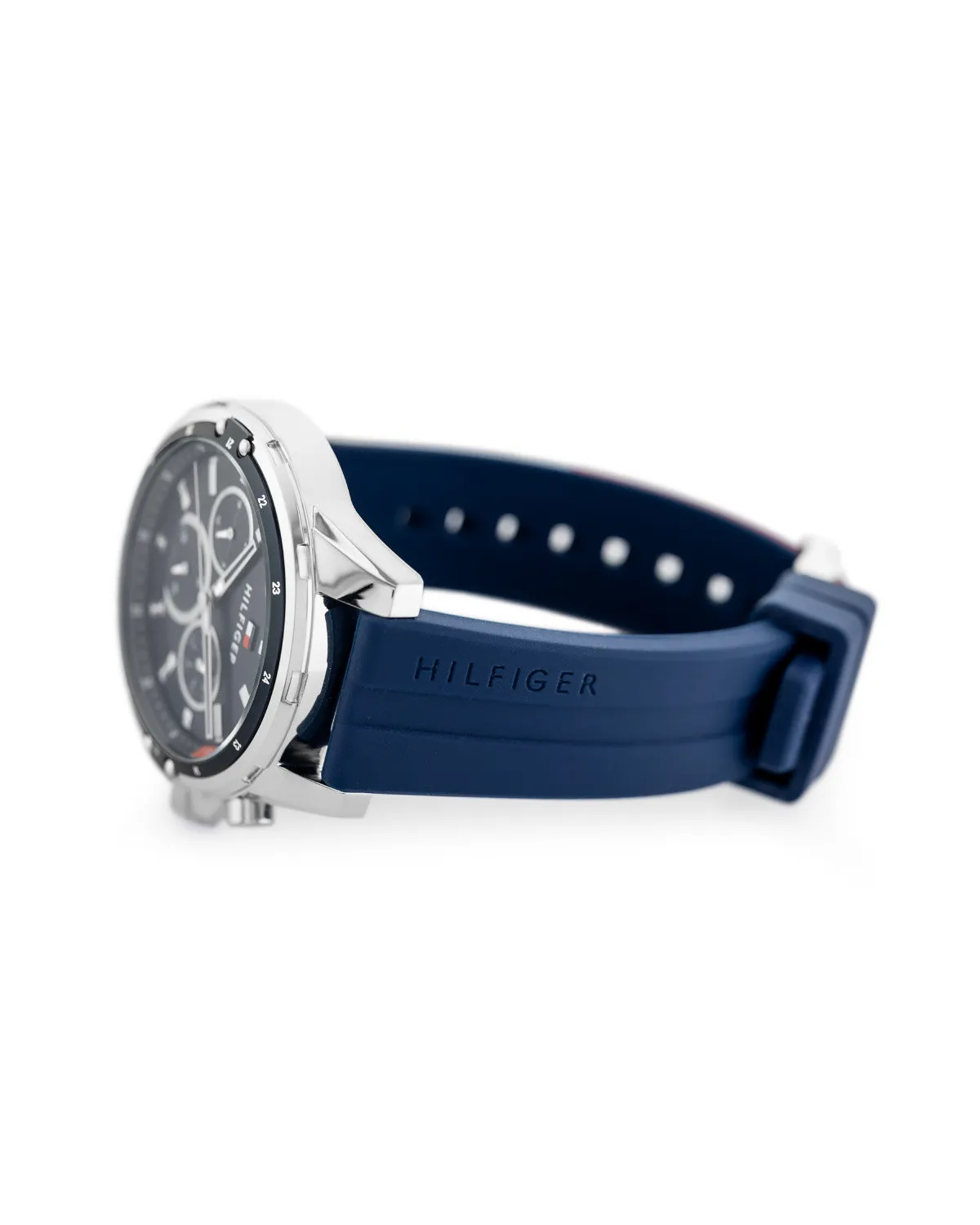 ZEGAREK MĘSKI TOMMY HILFIGER 1791791 MASON (zf031b) ZEGAREK MĘSKI TOMMY HILFIGER 1791791 MASON (zf031b)