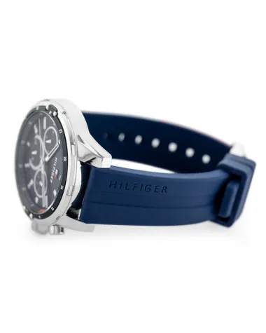 ZEGAREK MĘSKI TOMMY HILFIGER 1791791 MASON (zf031b) ZEGAREK MĘSKI TOMMY HILFIGER 1791791 MASON (zf031b)