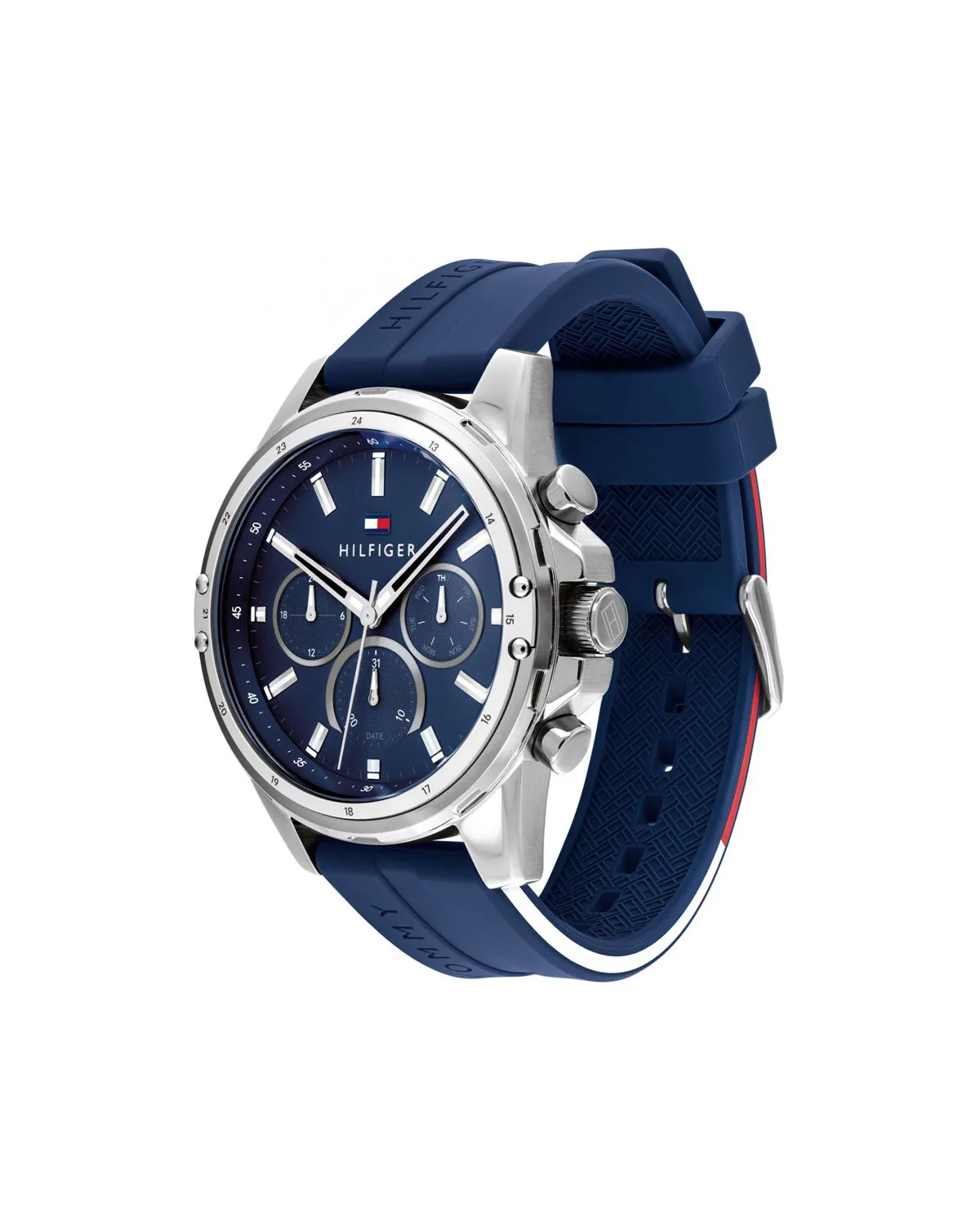 ZEGAREK MĘSKI TOMMY HILFIGER 1791791 MASON (zf031b) ZEGAREK MĘSKI TOMMY HILFIGER 1791791 MASON (zf031b)