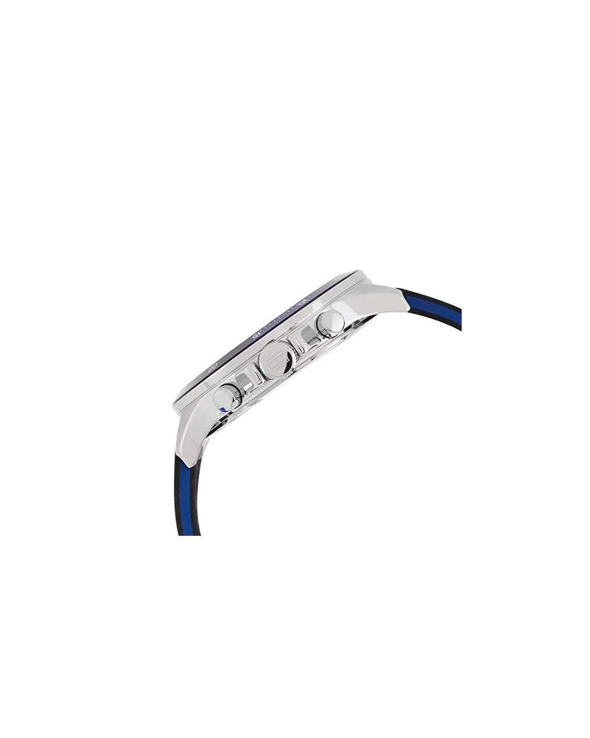 ZEGAREK MĘSKI TOMMY HILFIGER 1791724 BANK (zf023d)