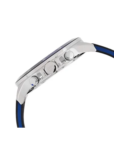ZEGAREK MĘSKI TOMMY HILFIGER 1791724 BANK (zf023d)