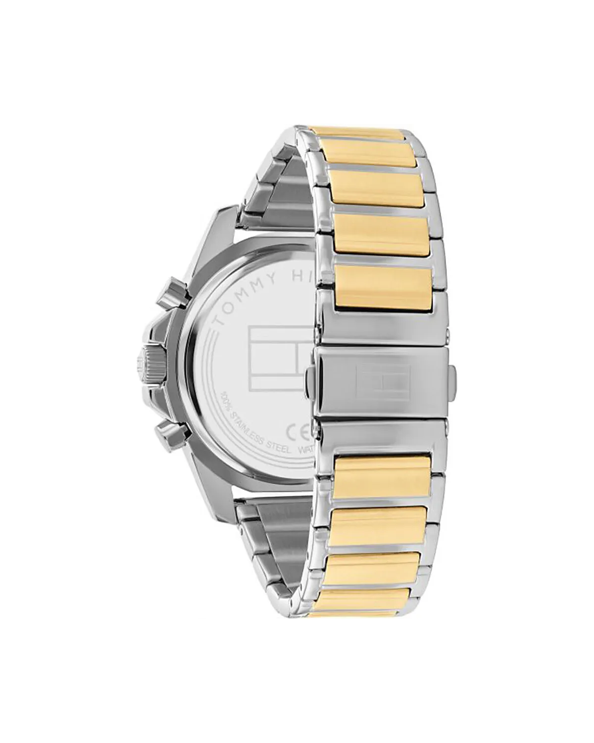 ZEGAREK MĘSKI TOMMY HILFIGER 1791937 MASON (zf065c) ZEGAREK MĘSKI TOMMY HILFIGER 1791937 MASON (zf065c)
