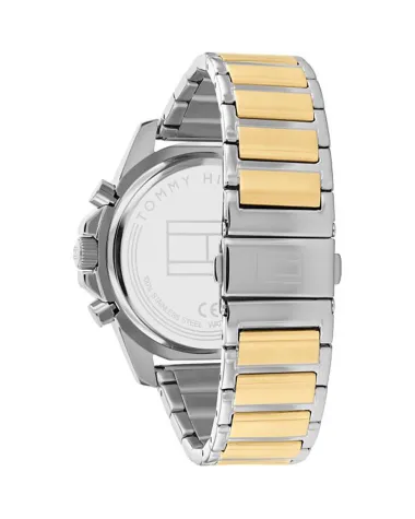 ZEGAREK MĘSKI TOMMY HILFIGER 1791937 MASON (zf065c) ZEGAREK MĘSKI TOMMY HILFIGER 1791937 MASON (zf065c)