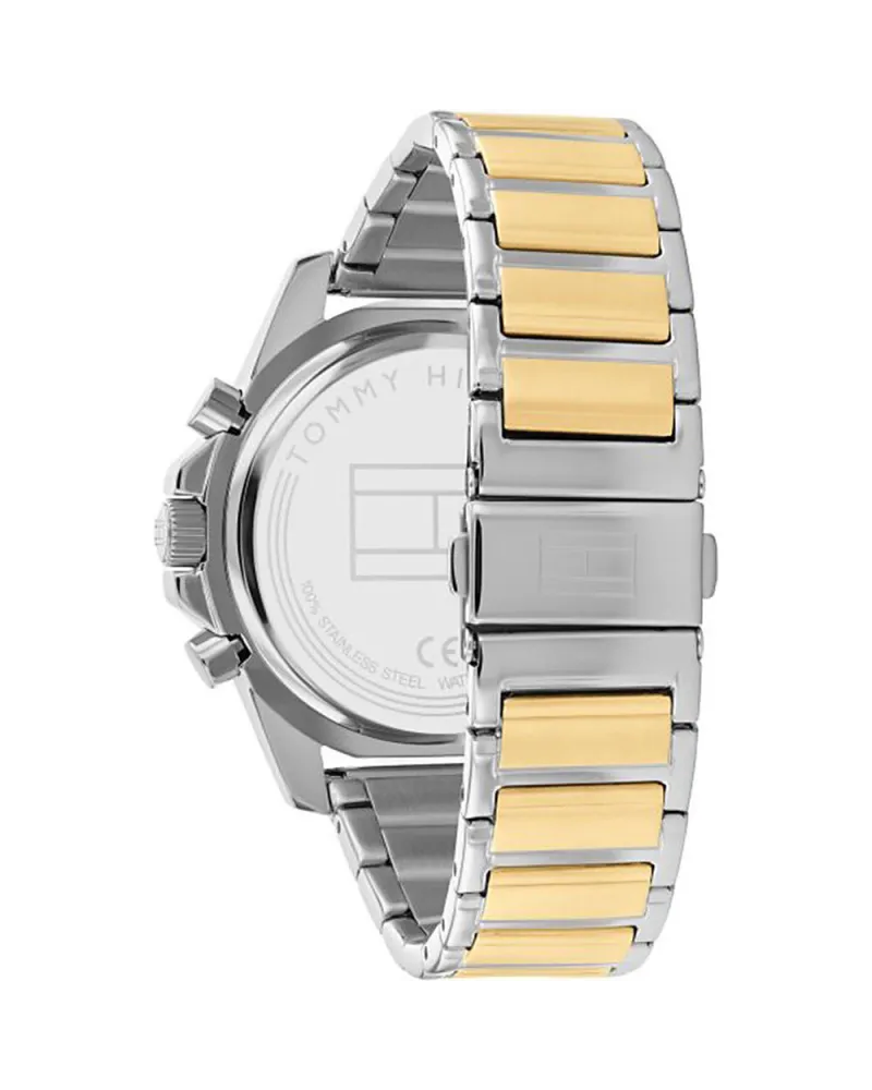 ZEGAREK MĘSKI TOMMY HILFIGER 1791937 MASON (zf065c) ZEGAREK MĘSKI TOMMY HILFIGER 1791937 MASON (zf065c)