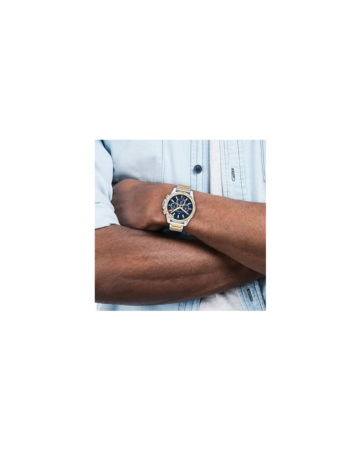 ZEGAREK MĘSKI TOMMY HILFIGER 1791937 MASON (zf065c) ZEGAREK MĘSKI TOMMY HILFIGER 1791937 MASON (zf065c)