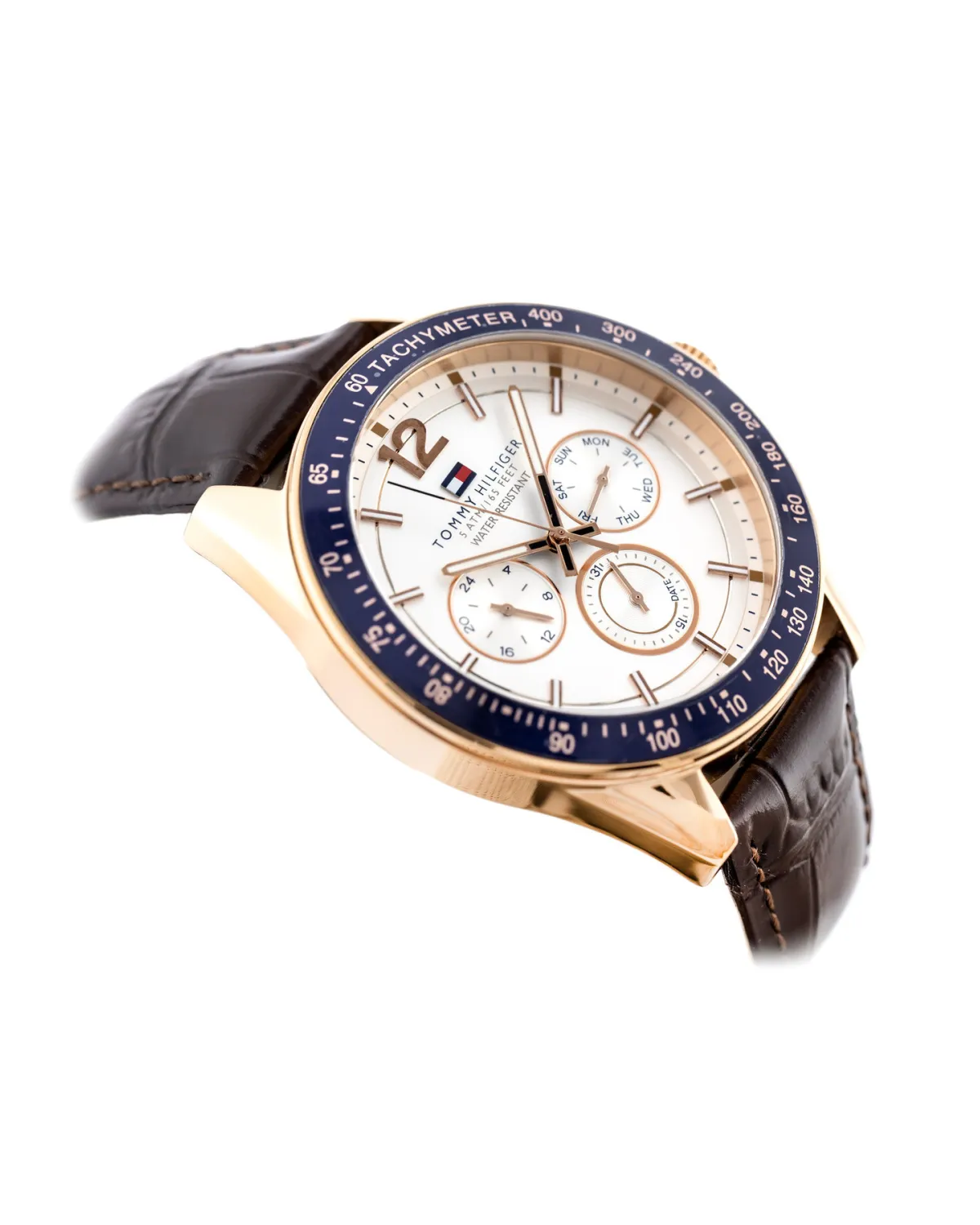 ZEGAREK MĘSKI TOMMY HILFIGER 1791118 (zf066a)