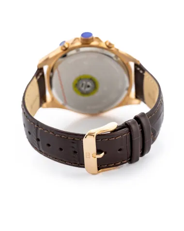 ZEGAREK MĘSKI TOMMY HILFIGER 1791118 (zf066a)