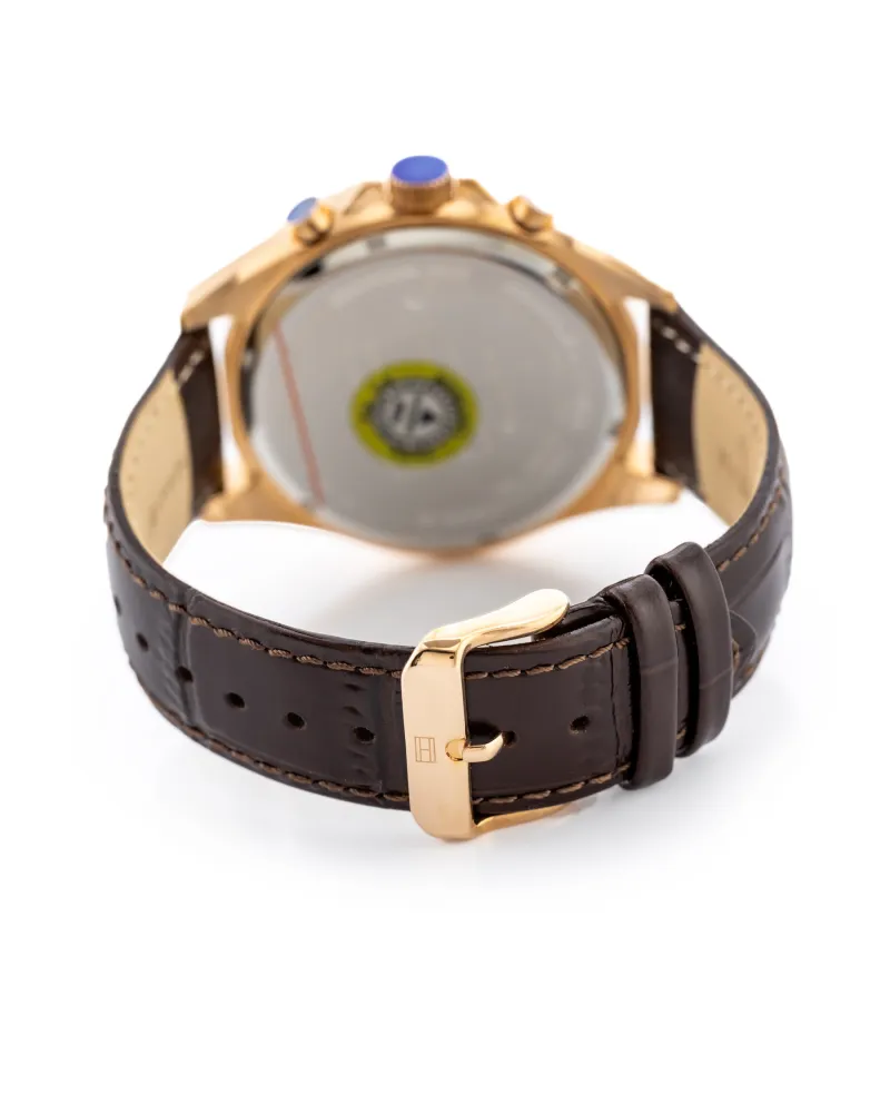 ZEGAREK MĘSKI TOMMY HILFIGER 1791118 (zf066a)
