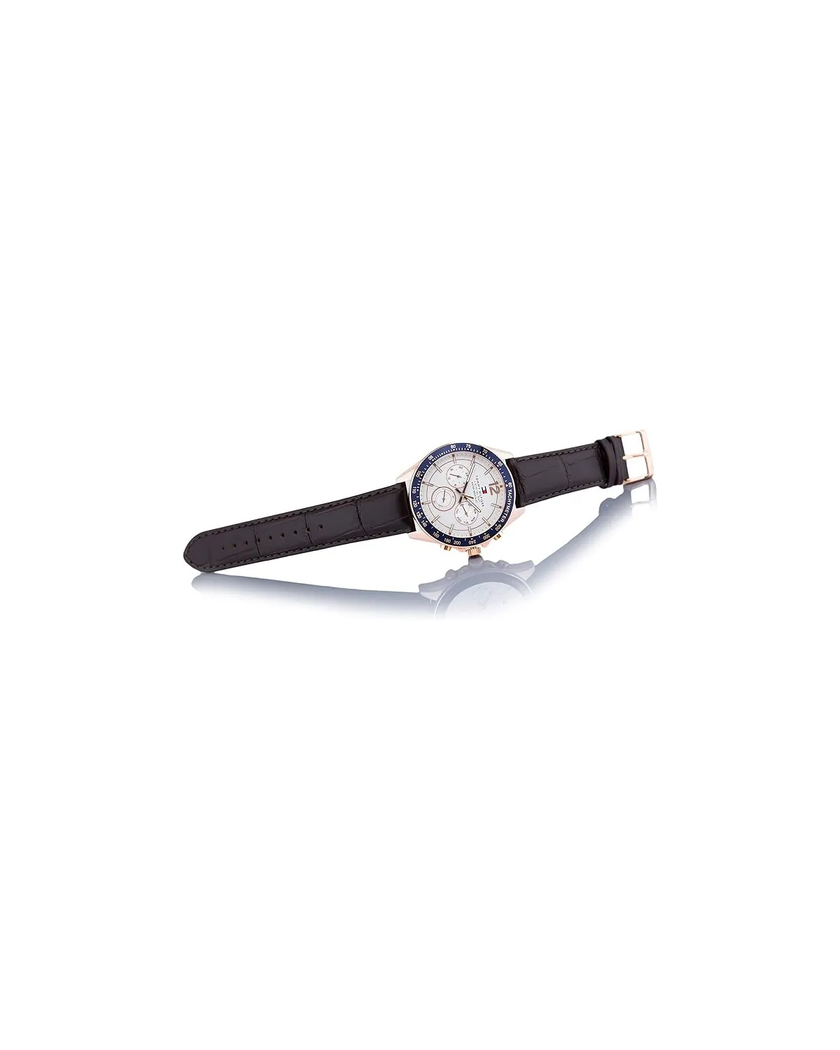 ZEGAREK MĘSKI TOMMY HILFIGER 1791118 (zf066a)