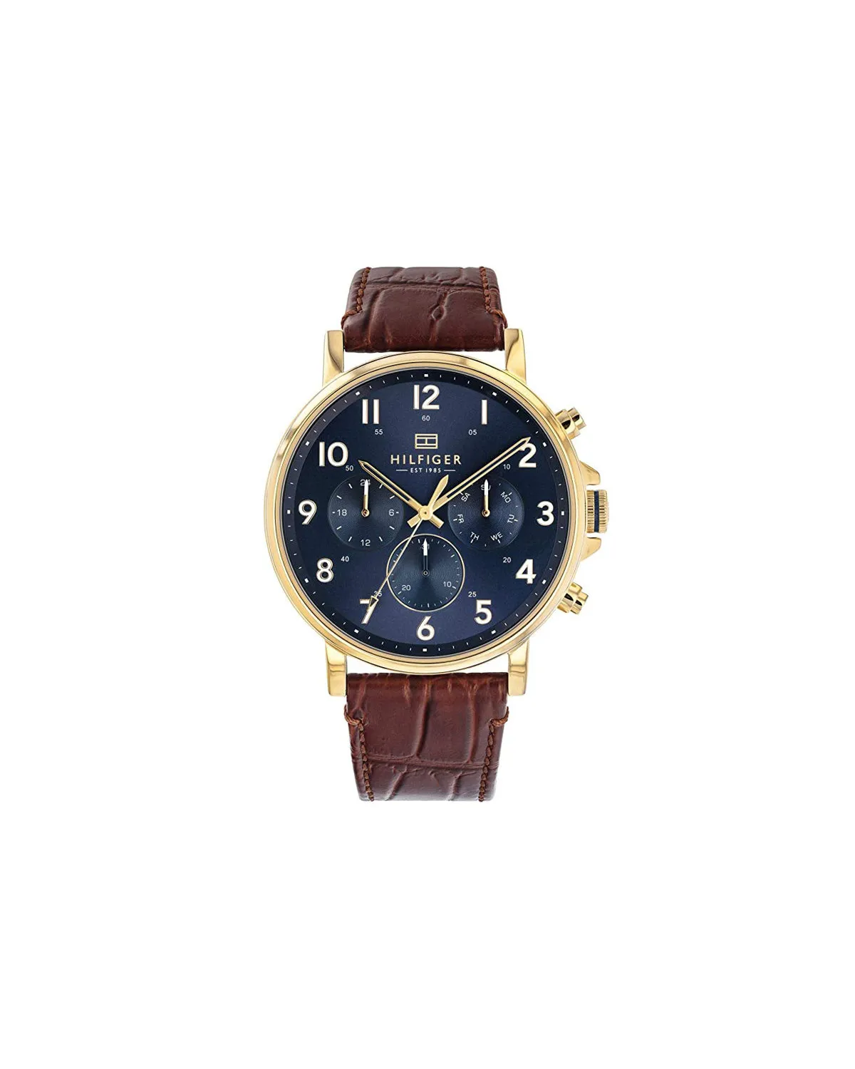 ZEGAREK MĘSKI TOMMY HILFIGER 1710380 DANIEL zf030b ZEGAREK MĘSKI TOMMY HILFIGER 1710380 DANIEL zf030b