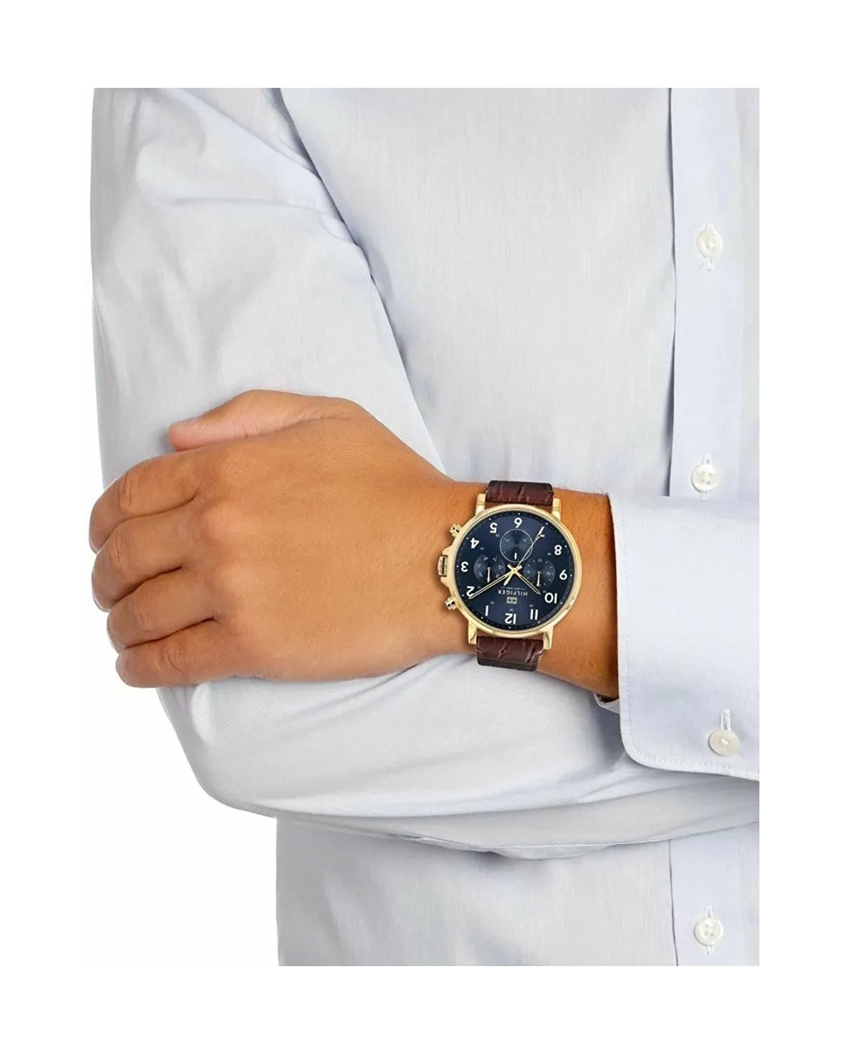 ZEGAREK MĘSKI TOMMY HILFIGER 1710380 DANIEL zf030b ZEGAREK MĘSKI TOMMY HILFIGER 1710380 DANIEL zf030b