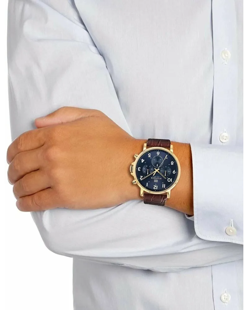 ZEGAREK MĘSKI TOMMY HILFIGER 1710380 DANIEL zf030b ZEGAREK MĘSKI TOMMY HILFIGER 1710380 DANIEL zf030b