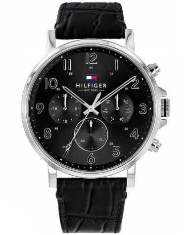 ZEGAREK MĘSKI TOMMY HILFIGER 1710381 DANIEL (zf030a)