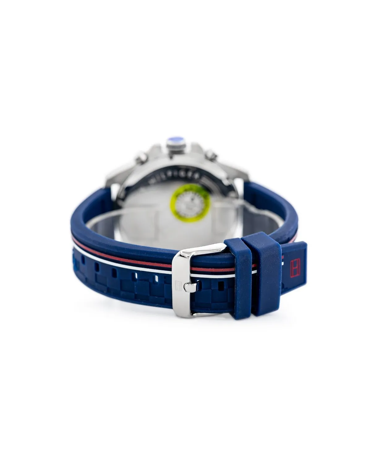 ZEGAREK MĘSKI TOMMY HILFIGER 1791476 DECKER (zf001a) ZEGAREK MĘSKI TOMMY HILFIGER 1791476 DECKER (zf001a)