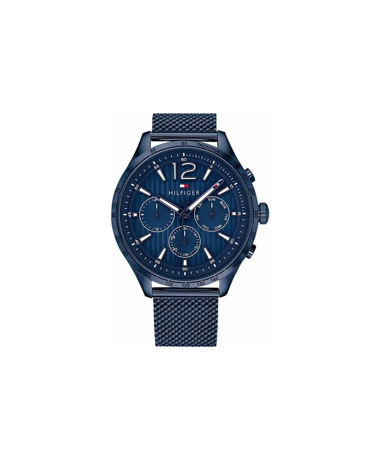 ZEGAREK MĘSKI TOMMY HILFIGER 1791471 GAVIN (zf058a)