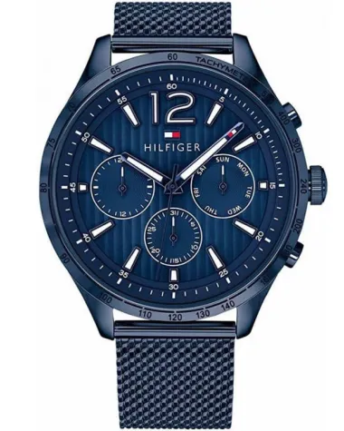 ZEGAREK MĘSKI TOMMY HILFIGER 1791471 GAVIN (zf058a)