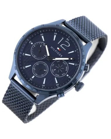 ZEGAREK MĘSKI TOMMY HILFIGER 1791471 GAVIN (zf058a)