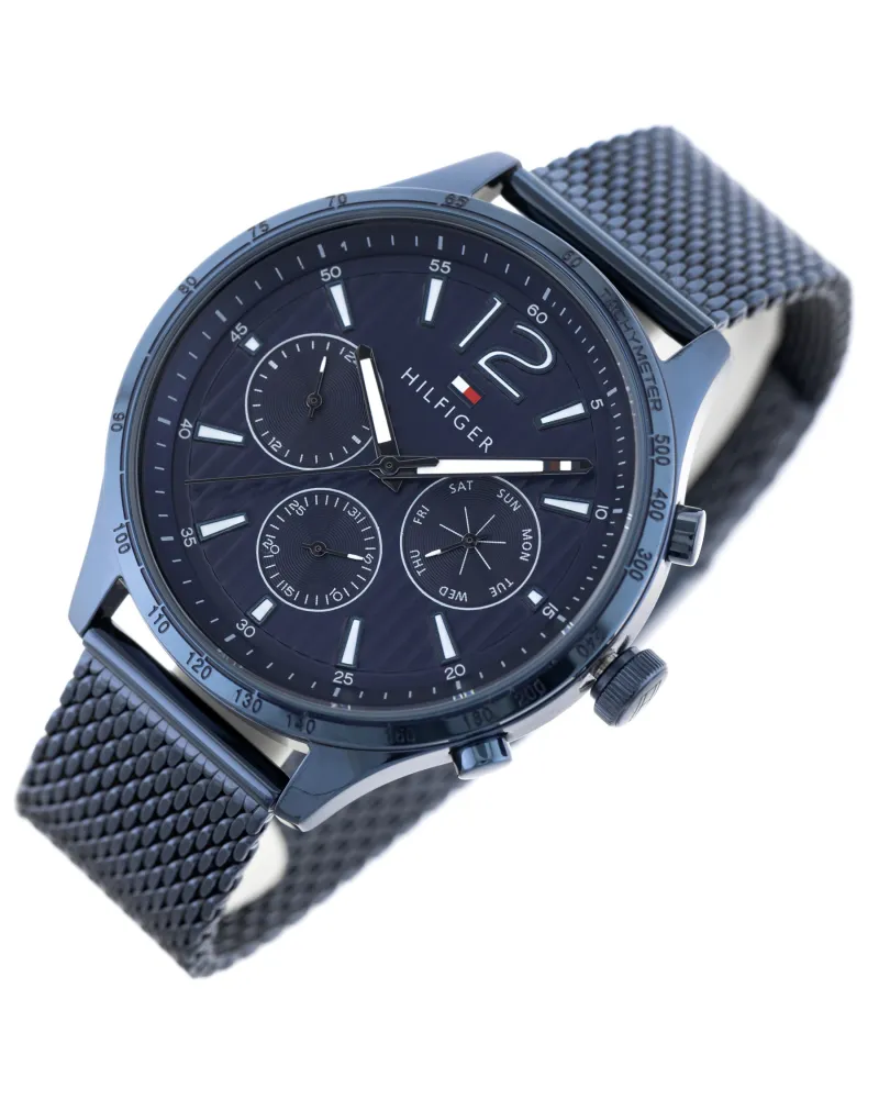 ZEGAREK MĘSKI TOMMY HILFIGER 1791471 GAVIN (zf058a)