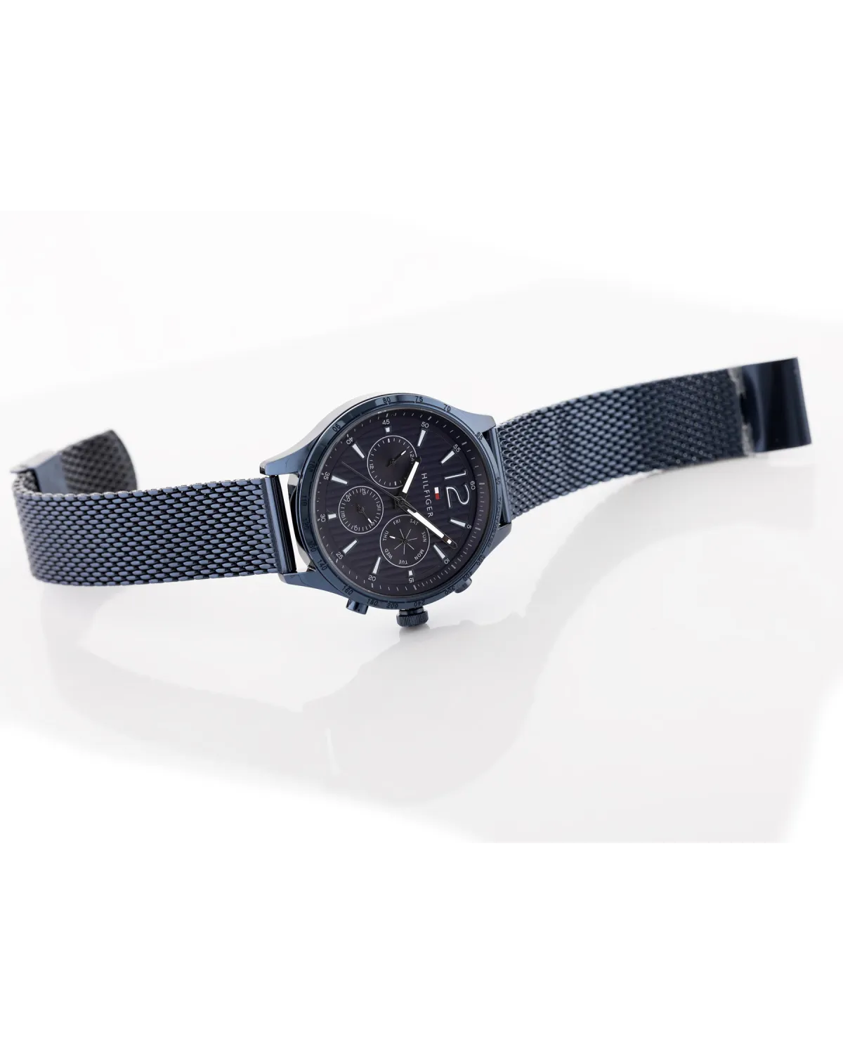 ZEGAREK MĘSKI TOMMY HILFIGER 1791471 GAVIN (zf058a)
