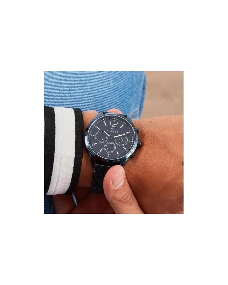 ZEGAREK MĘSKI TOMMY HILFIGER 1791471 GAVIN (zf058a)