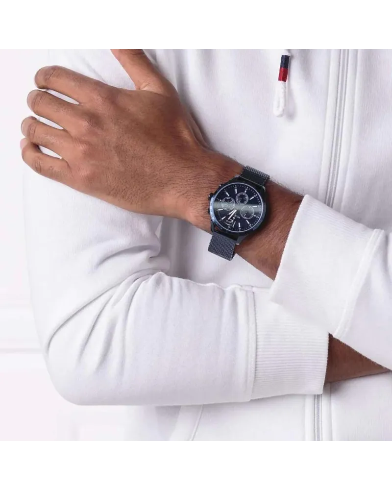 ZEGAREK MĘSKI TOMMY HILFIGER 1791471 GAVIN (zf058a)