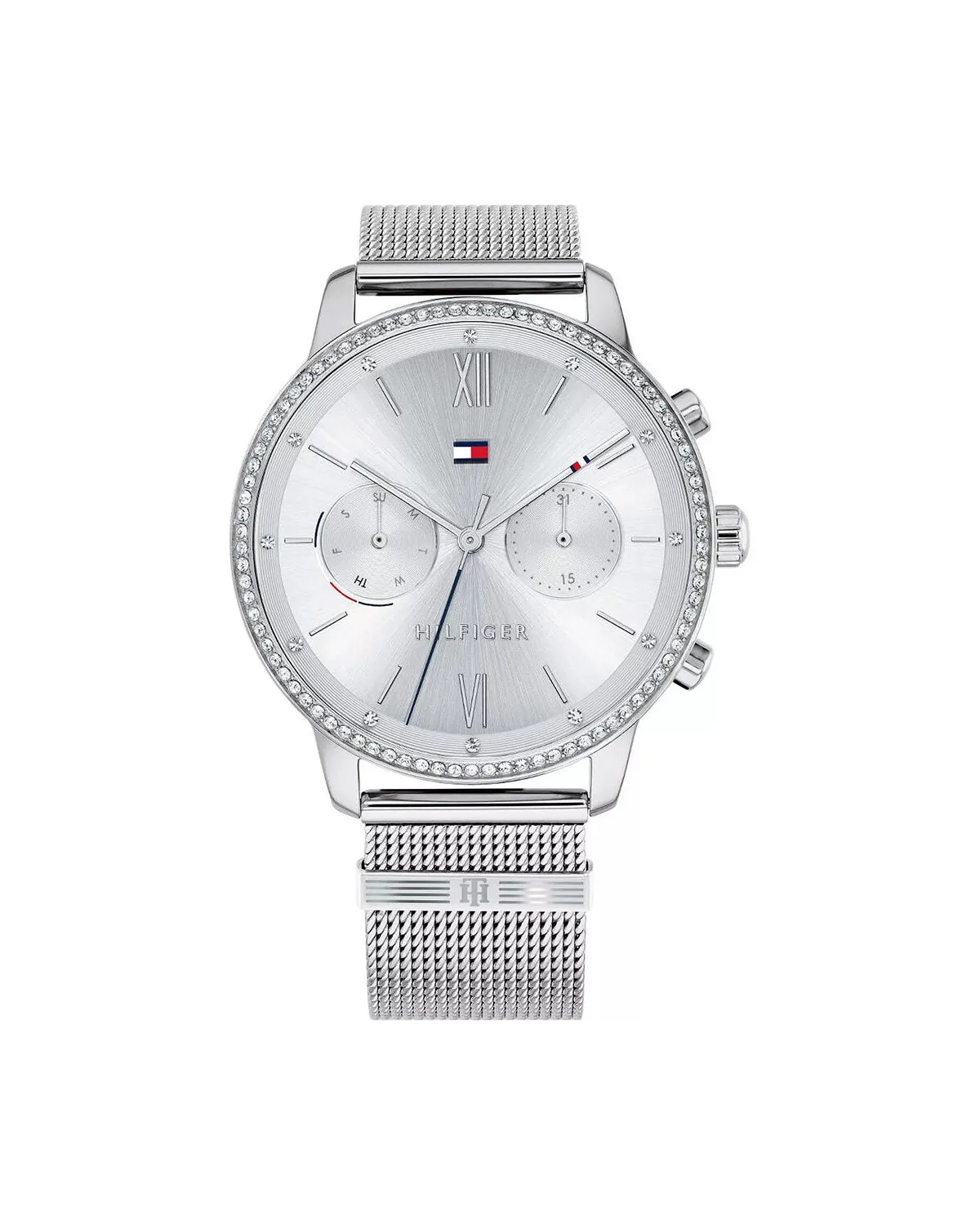 ZEGAREK DAMSKI TOMMY HILFIGER 1782301 BLAKE (zf515c)