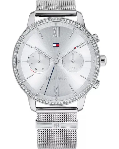 ZEGAREK DAMSKI TOMMY HILFIGER 1782301 BLAKE (zf515c)
