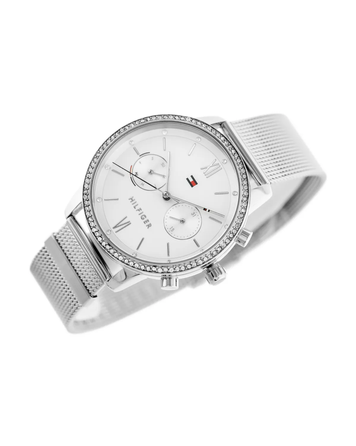 ZEGAREK DAMSKI TOMMY HILFIGER 1782301 BLAKE (zf515c)