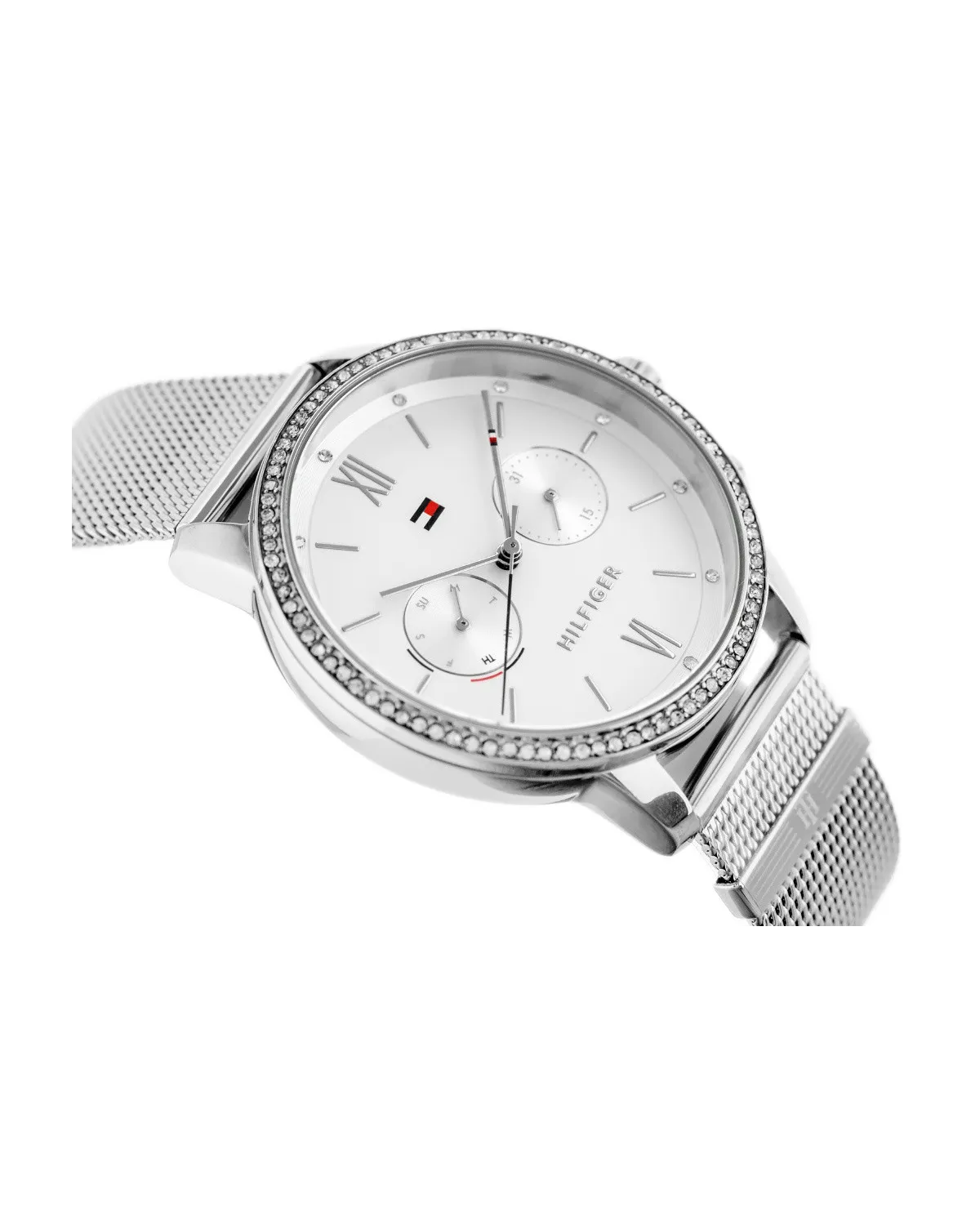ZEGAREK DAMSKI TOMMY HILFIGER 1782301 BLAKE (zf515c)