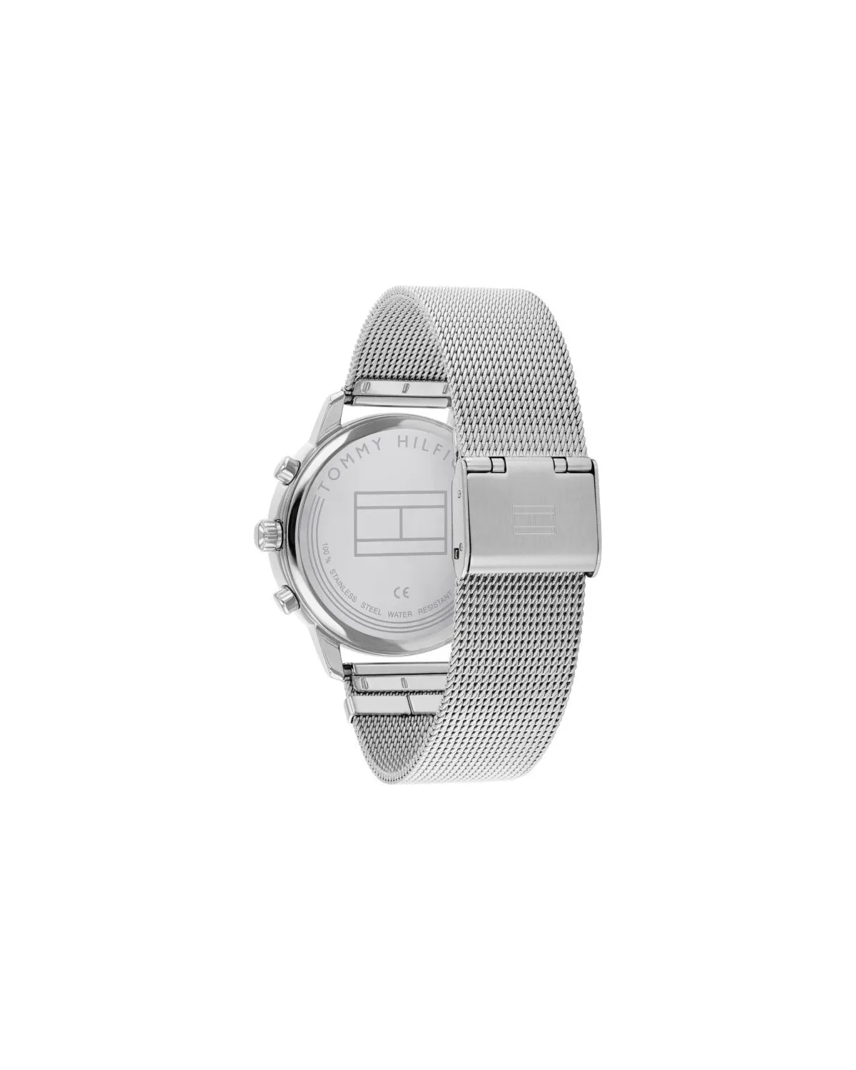 ZEGAREK DAMSKI TOMMY HILFIGER 1782301 BLAKE (zf515c)