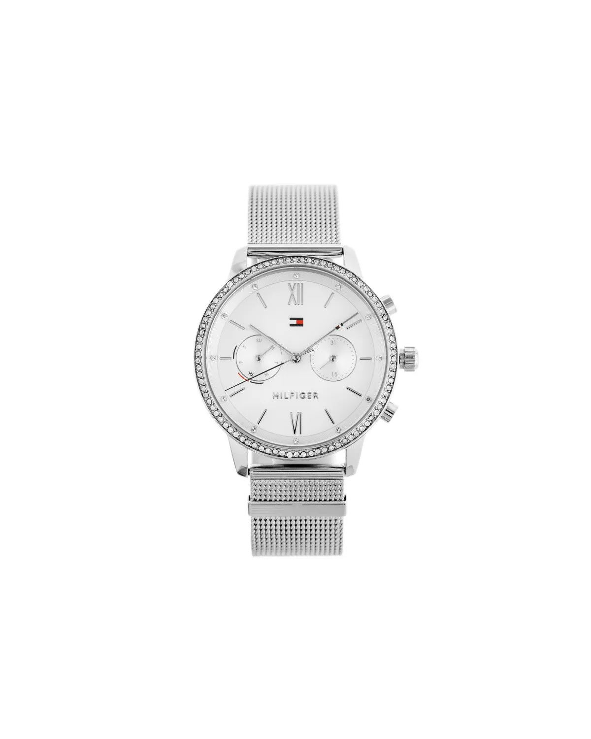 ZEGAREK DAMSKI TOMMY HILFIGER 1782301 BLAKE (zf515c)