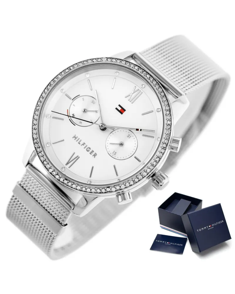 ZEGAREK DAMSKI TOMMY HILFIGER 1782301 BLAKE (zf515c)