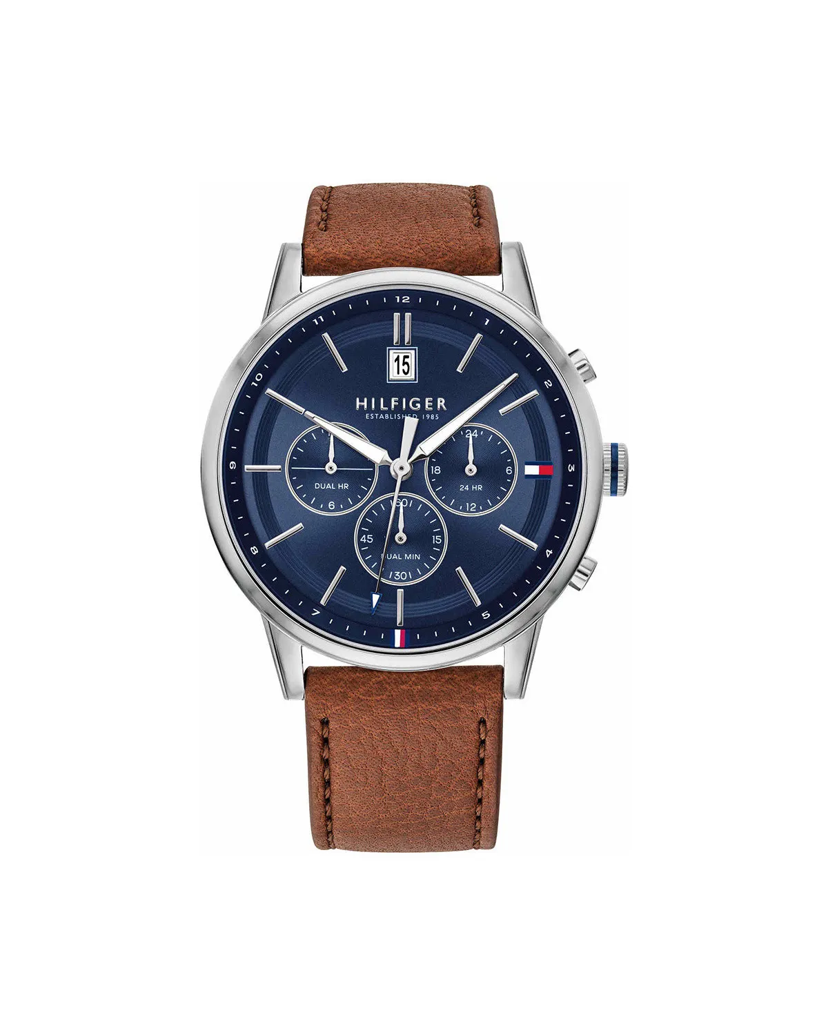 ZEGAREK MĘSKI TOMMY HILFIGER 1791629 KYLE (zf051a)